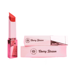 Rubor en barra Amuse Cherry Blossom Bloomshell