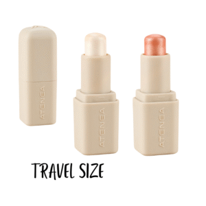 MINI iluminador cremoso en barra Atenea travel size