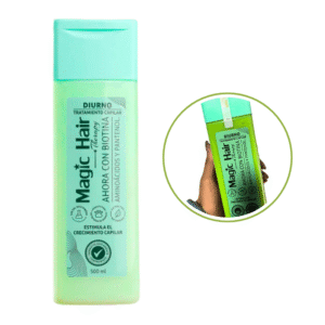 Tratamiento Diurno Intensivo Magic Hair NUEVA PRESENTACION