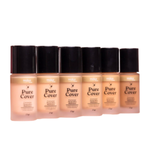 Corrector JUMBO alta cobertura Majikal