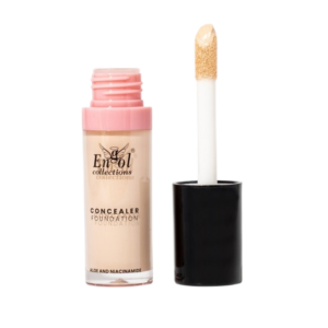 Corrector alta cobertura Niacinamida Engol