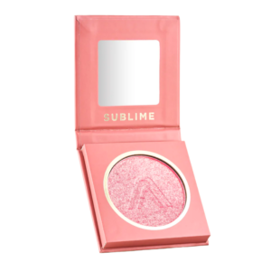 Iluminador compacto Linea Sublime Nueva