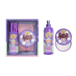 Kit splash polly pocket Trendy