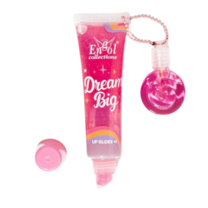 Lip gloss dream big llaverito Engol
