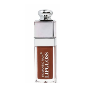 Lip gloss con color Aozy fashion