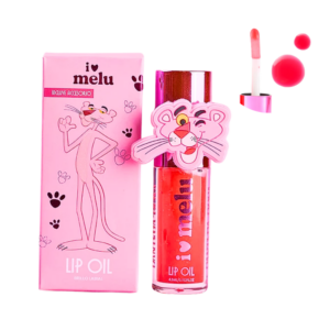 Lip oil gloss pantera rosa Melu