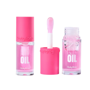Lip oil hidratante RubyRose Nueva presentacion