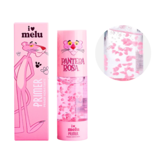 Primer hidratante profesional Pantera rosa Melu