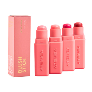 Rubor en barra cremoso linea Sublime NUEVA Atenea