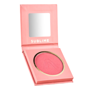 Rubor en polvo Linea Sublime NUEVA Atenea