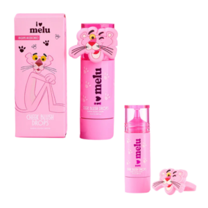 Rubor liquido drops Pantera Melu