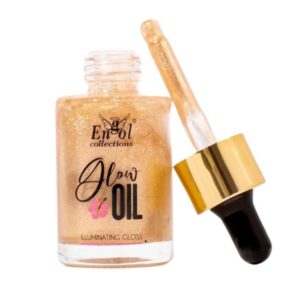 Shimmer Oil pro Engol tono surtido