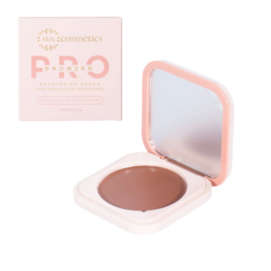 Bronzer cremoso Pro Miis Cosmetics