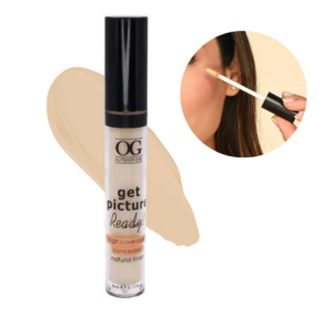 Corrector Full cobertura get ready OG