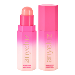 Rubor en barra blush stick Anyeluz