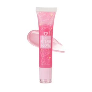 Gloss Retro Glow Trendy Rosado