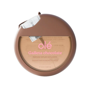 Perfume Capilar galleta sin alcohol Olé