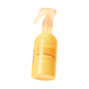 Termoprotector & Desenredante Ole Con Glitter 250 Ml