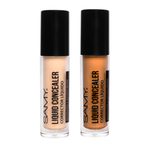 Corrector liquido Liquid concealer Samy