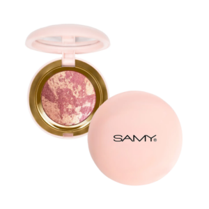 Rubor compacto Velvet Glam Samy TONO 05
