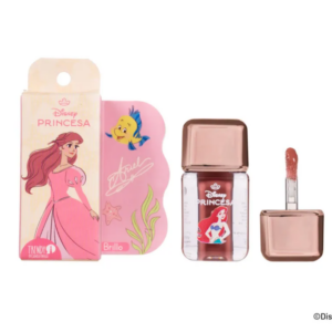 Brillo gloss princesas ariel