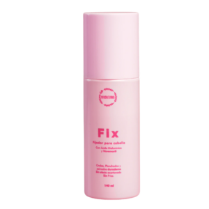 Fijador de ondas para el cabello Mandarina