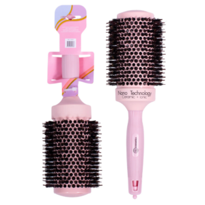 Cepillo térmico Beauty hair style miis GRANDE