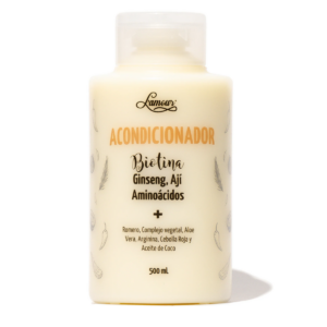 Acondicionador Biotina L'amour