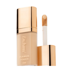 Corrector Alta cobertura Flawless Touch Enchanté