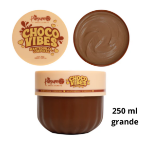 Mantequilla corporal Purpure Choco vibes 250 gr