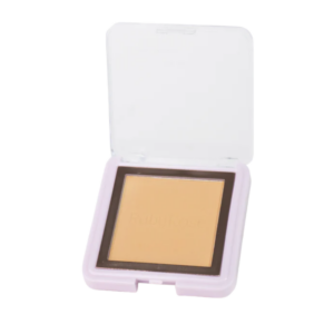 Polvo compacto Ruby rose cudrado
