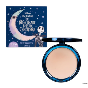 Polvo compacto individual Banana Jack Trendy