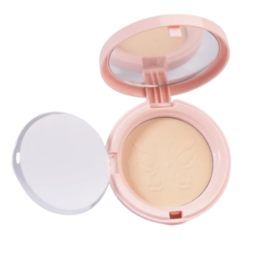 Polvos Compactos Silk Touch Enchanté