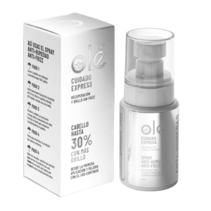 Spray Antihumedad antifrizz Ole