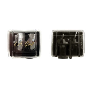 Tajalapiz cosmetico La colors dual sharpener