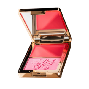 Vibrant Blush duo radiant Enchanté