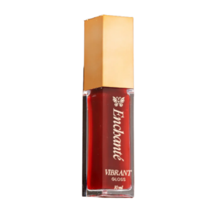 Vibrant Gloss hidratante Enchanté