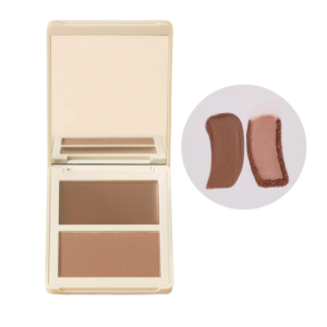 Duo Bronzer crema y compacto Atenea Allure
