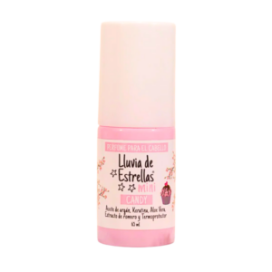 Mini perfume capilar lluvia de estrellas