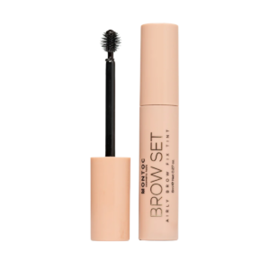 Tinta para cejas Soft Brown Montoc