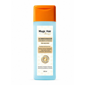 Acondicionador crecimiento intensivo Magic hair