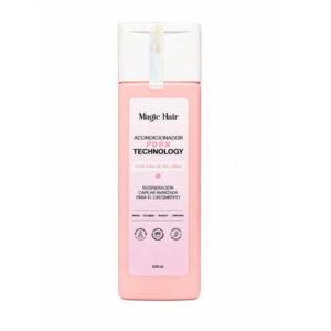 Acondicionador regeneración avanzada ADN salmón Magic hair