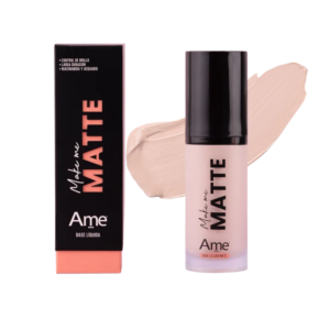 Base liquida Mate pro AME
