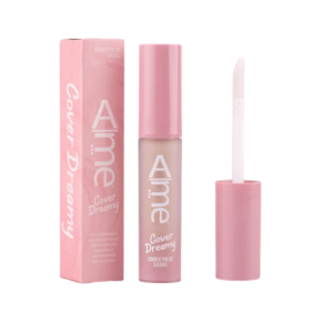 Corrector profesional ojeras AME