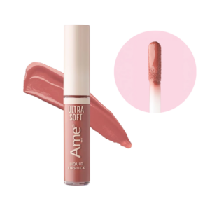 Labial liquido ultra soft AME X maría velez