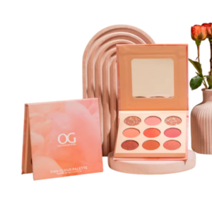 Paleta de sombras pink cloud OG