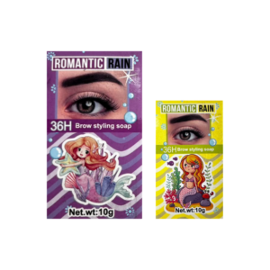 Jabón para Cejas ROMANTIC RAIN