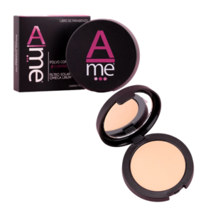 Polvo compacto mix AME