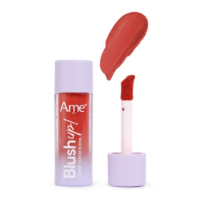 Rubor liquido serum AME blush up