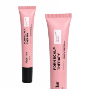 Serum capilar restaurador profundo con ADN de salmón Magic Hair